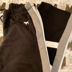 V.S Sweatpants